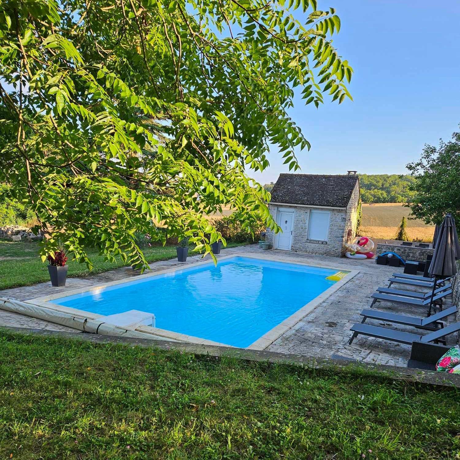 Le Relais Des Clefs - Au Calme Du Gatinais - Escapade A Deux - Terrasse Privee - Wifi - Offre Romantique Sur Demande Valpuiseaux 외부 사진